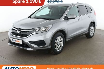 Honda CR-V Gebrauchtwagen