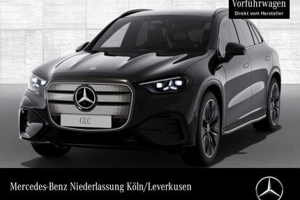Mercedes-Benz GLC 400 Gebrauchtwagen