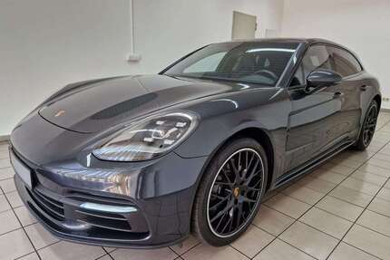 Porsche Panamera Gebrauchtwagen