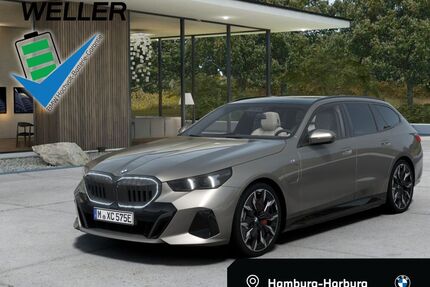 BMW 550 Gebrauchtwagen