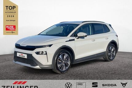 Skoda Elroq Gebrauchtwagen