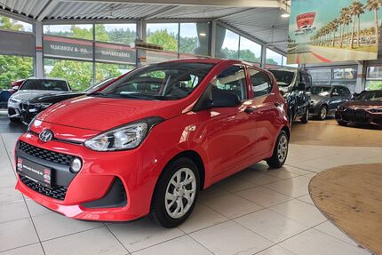 Hyundai i10 Gebrauchtwagen