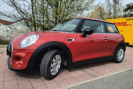 Mini ONE Gebrauchtwagen