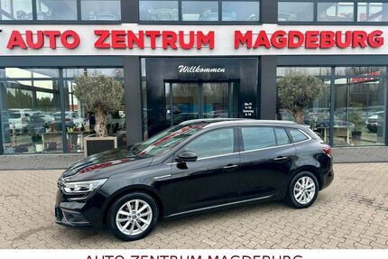 Renault Megane Gebrauchtwagen