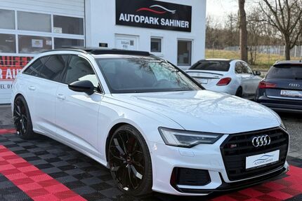 Audi S6 Gebrauchtwagen