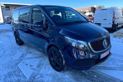 Mercedes-Benz EQV Gebrauchtwagen