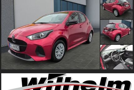 Mazda 2 Hybrid Gebrauchtwagen