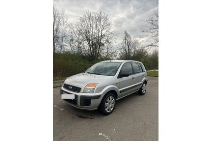 Ford Fusion Gebrauchtwagen