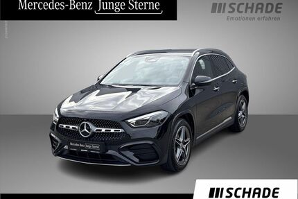 Mercedes-Benz GLA 200 Gebrauchtwagen
