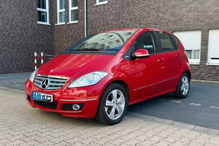 Mercedes-Benz A 180 Gebrauchtwagen