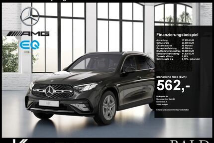 Mercedes-Benz GLC 300 Gebrauchtwagen
