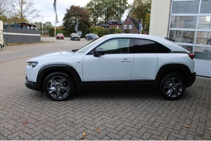 Mazda MX-30 Gebrauchtwagen