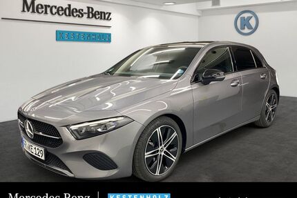 Mercedes-Benz A 180 Gebrauchtwagen