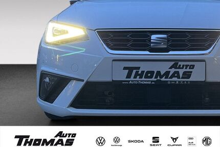 Seat Ibiza Gebrauchtwagen