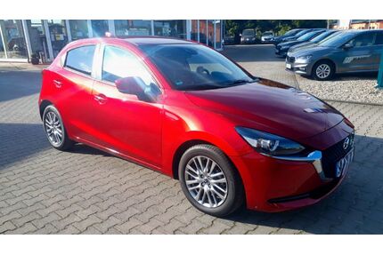 Mazda 2 Gebrauchtwagen