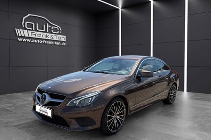 Mercedes-Benz E 350 Gebrauchtwagen