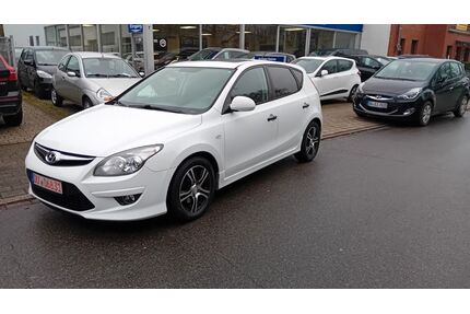 Hyundai i30 Gebrauchtwagen