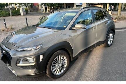Hyundai KONA Gebrauchtwagen