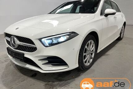 Mercedes-Benz A 250 Gebrauchtwagen