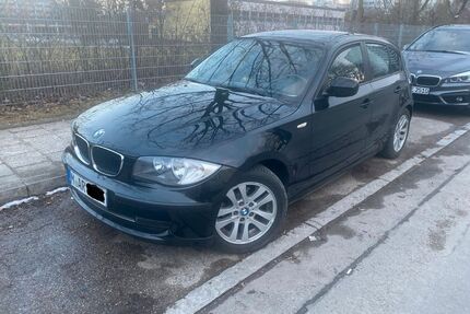 BMW 116 Gebrauchtwagen