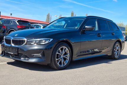 BMW 320 Gebrauchtwagen
