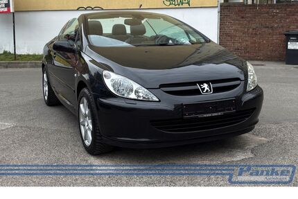 Peugeot 307 Gebrauchtwagen