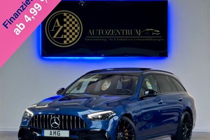 Mercedes-Benz C 220 Gebrauchtwagen