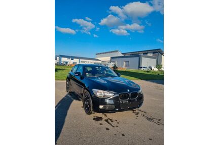 BMW 116 Gebrauchtwagen