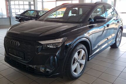 Audi Q4 Gebrauchtwagen
