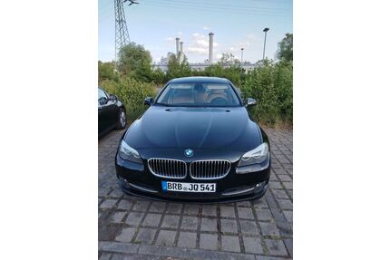 BMW 530 Gebrauchtwagen