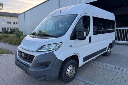 Fiat Ducato Gebrauchtwagen