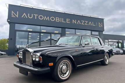 Rolls Royce Silver Shadow Gebrauchtwagen