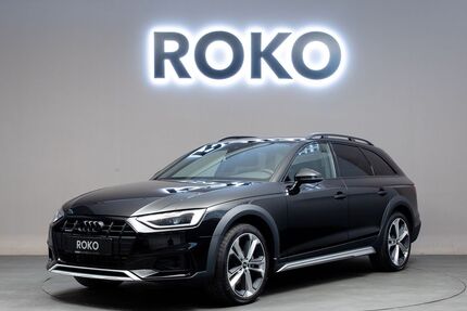 Audi A4 Allroad Gebrauchtwagen