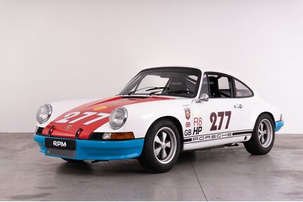 Porsche 911 Urmodell Gebrauchtwagen