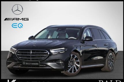 Mercedes-Benz E 300 Gebrauchtwagen