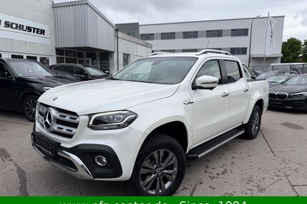 Mercedes-Benz X 350 Gebrauchtwagen