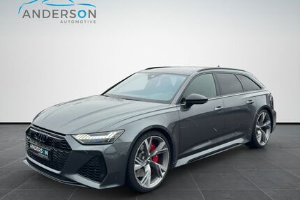Audi RS6 Gebrauchtwagen