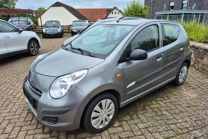 Suzuki Alto Gebrauchtwagen