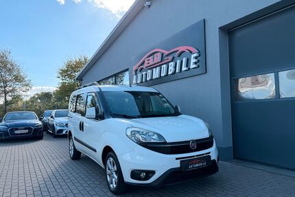 Fiat Doblo Gebrauchtwagen