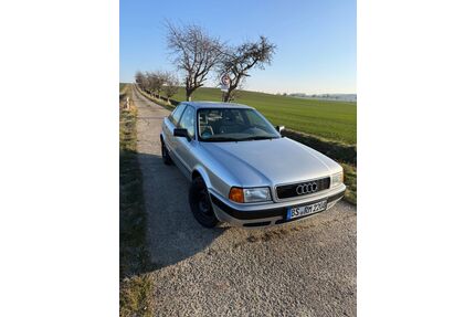 Audi 80 Gebrauchtwagen