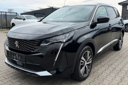 Peugeot 5008 Gebrauchtwagen