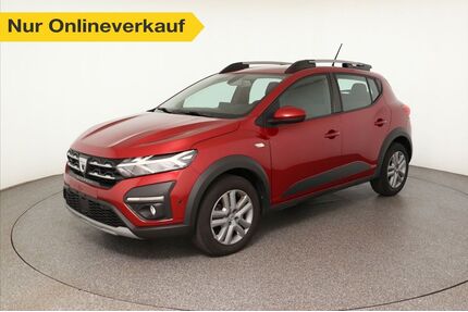 Dacia Sandero Gebrauchtwagen
