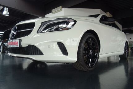 Mercedes-Benz A 180 Gebrauchtwagen
