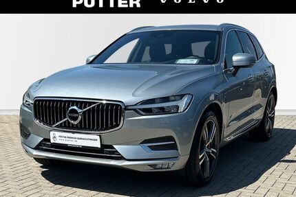 Volvo XC60 Gebrauchtwagen