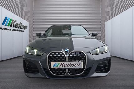 BMW 420 Gebrauchtwagen