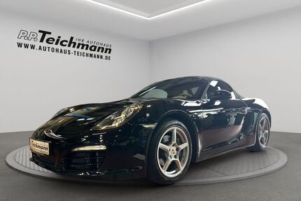 Porsche Boxster Gebrauchtwagen