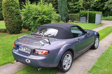 Mazda MX-5 Gebrauchtwagen