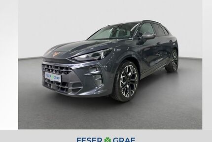 Cupra Terramar Gebrauchtwagen