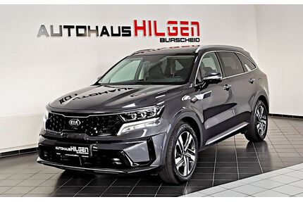 Kia Sorento Gebrauchtwagen