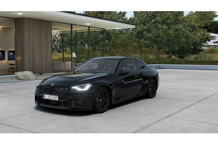 BMW M2 Gebrauchtwagen